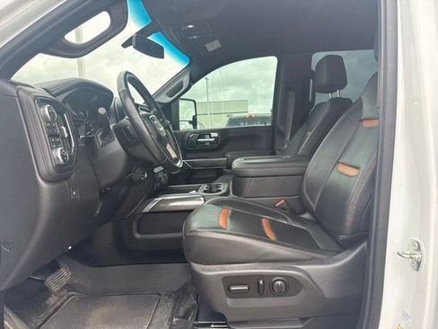 Used 2021 GMC Sierra 2500 AT4 AWD/4WD image 11