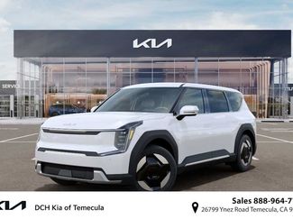 New 2026 Kia EV9 Light RWD video 1