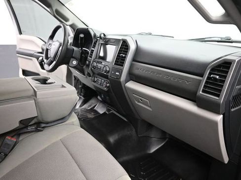 Used 2021 Ford F350 XL w/ STX Appearance Package AWD/4WD image 26