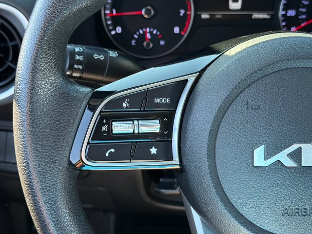 Used 2024 Kia Forte LXS FWD image 15