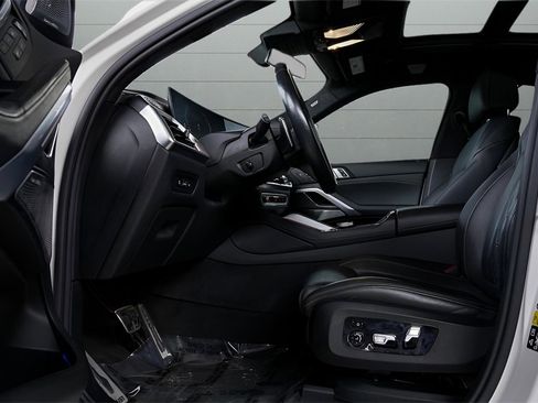 Used 2024 BMW X6 M60i image 27