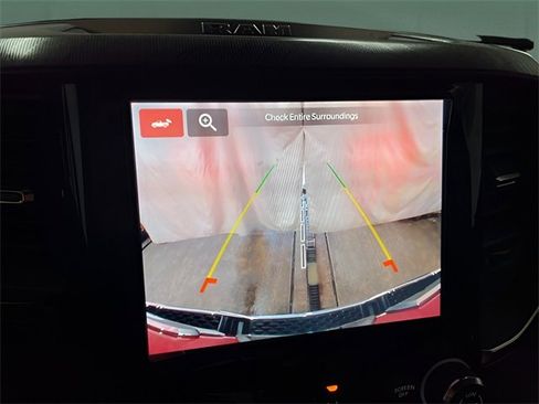 New 2025 RAM 1500 Big Horn image 22