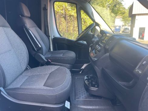 Used 2019 RAM ProMaster 2500 FWD image 16
