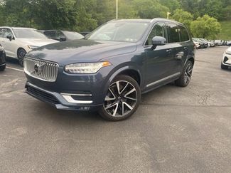 Used 2024 Volvo XC90 B6 Ultimate AWD/4WD video 1