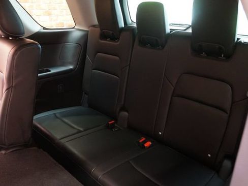Certified 2024 Nissan Pathfinder SL AWD/4WD image 37