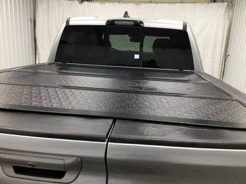 Used 2023 RAM 1500 Limited AWD/4WD image 18