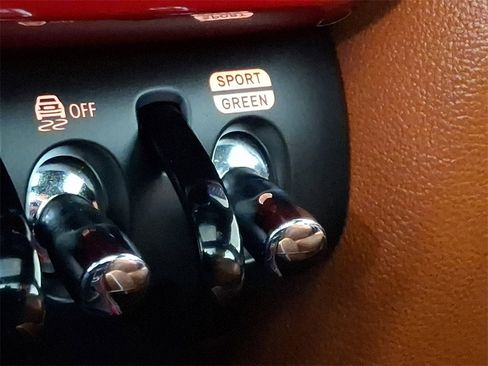 Used 2023 MINI Cooper Countryman John Cooper Works image 24