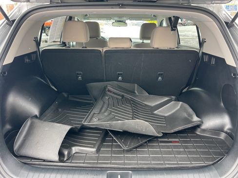 Used 2020 Kia Sportage LX w/ LX Popular Package image 25