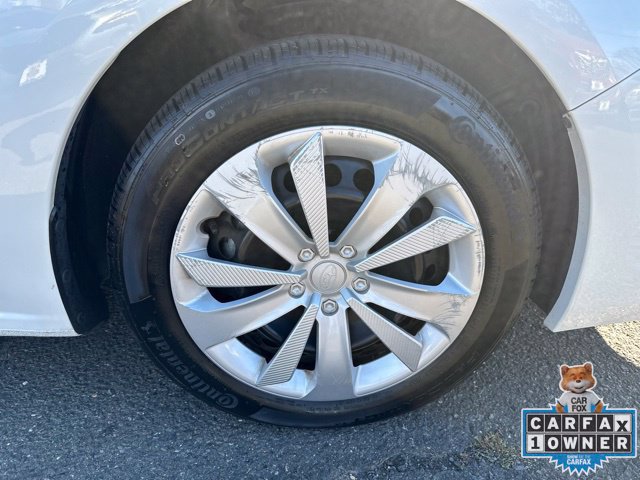 Used 2023 Subaru Impreza 2.0i AWD/4WD image 28