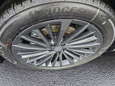 New 2026 Lexus RX 350 Premium image 8