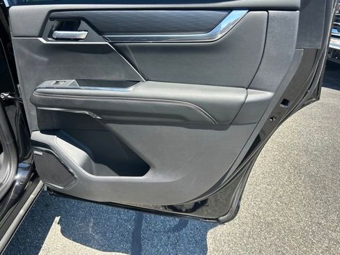 New 2026 GMC Acadia Elevation w/ Black Edition AWD/4WD image 14