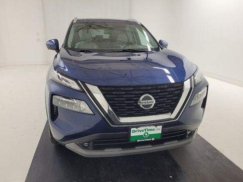 Used 2021 Nissan Rogue SL w/ Premium Package AWD/4WD image 14