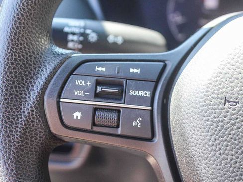 Used 2024 Honda HR-V LX image 22