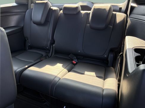 Certified 2025 Honda Odyssey Sport-L image 50