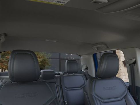 New 2026 Ford Maverick Lobo AWD/4WD image 12