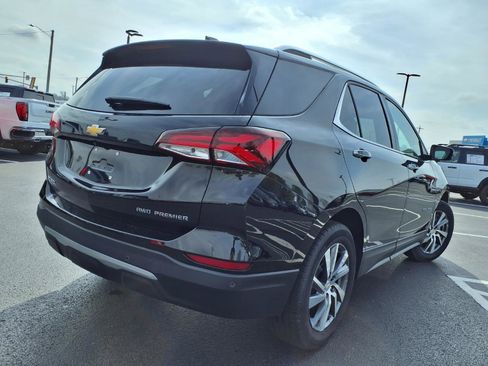 Used 2024 Chevrolet Equinox Premier image 28