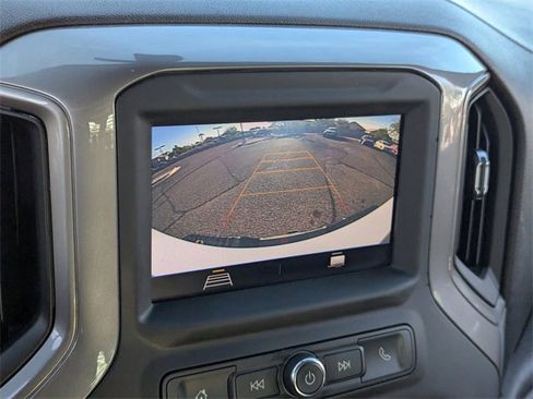 Used 2020 Chevrolet Silverado 2500 W/T image 27