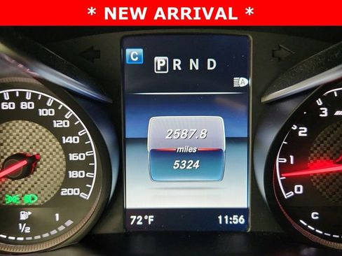 Used 2018 Mercedes-Benz AMG GT Coupe image 25