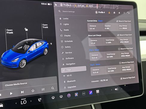 Used 2020 Tesla Model 3 Standard Range Plus image 19
