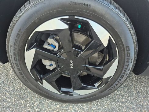 Used 2025 Kia Sorento SX Prestige image 9