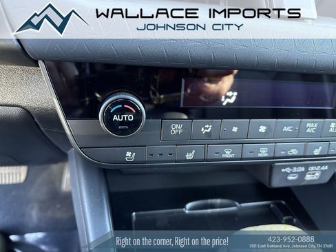 New 2026 Subaru Outback Wilderness AWD/4WD image 34
