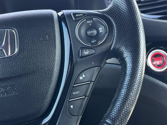 Used 2022 Honda Ridgeline Black Edition image 28