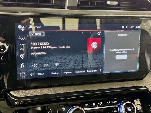 Certified 2026 GMC Sierra 1500 AT4 w/ AT4 Premium Package image 13