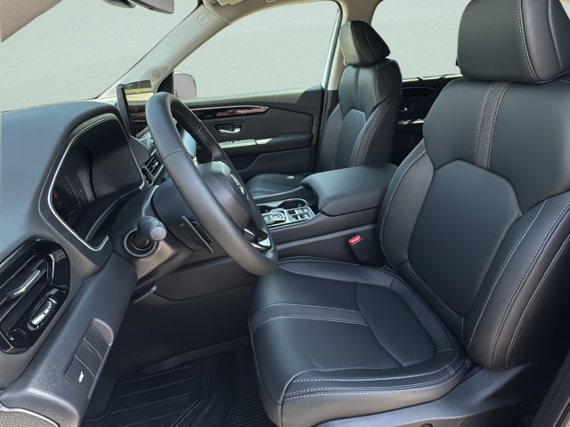 New 2026 Honda Pilot EX-L image 12