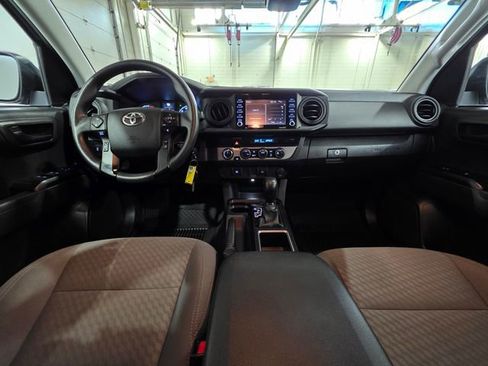 Used 2023 Toyota Tacoma SR image 14
