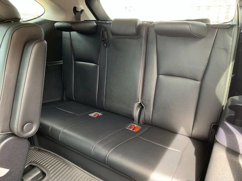 Used 2020 Toyota Highlander Platinum image 18