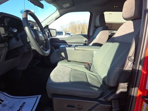 Used 2023 Ford F150 XLT image 16