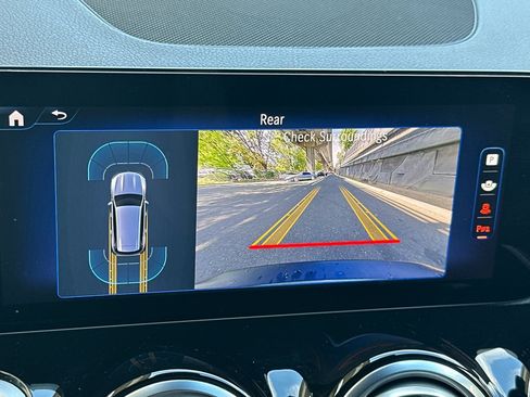 Certified 2024 Mercedes-Benz EQB 250+ image 21