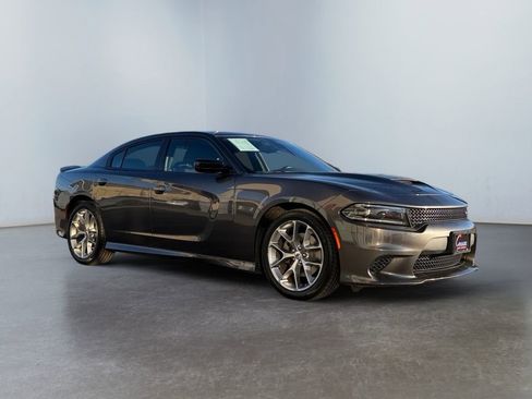 Used 2023 Dodge Charger GT image 3
