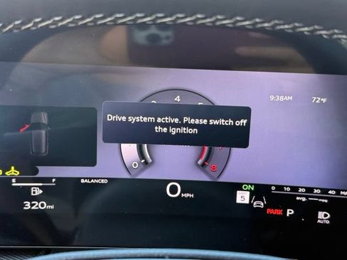 New 2026 Audi SQ5 Premium Plus AWD/4WD image 16