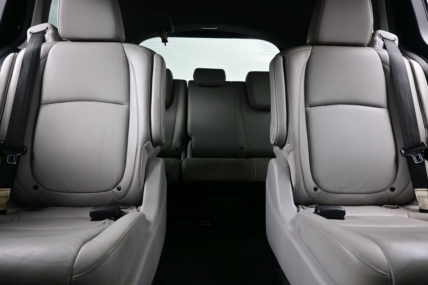 Used 2019 Honda Odyssey Elite image 19
