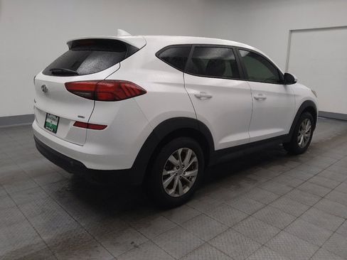 Used 2019 Hyundai Tucson SE AWD/4WD image 9