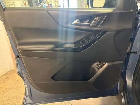 Used 2026 Chevrolet Equinox LT w/ Convenience Package II AWD/4WD image 10