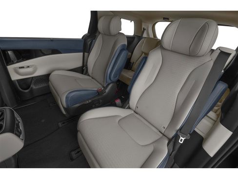 New 2026 Kia Carnival SX Prestige FWD image 36