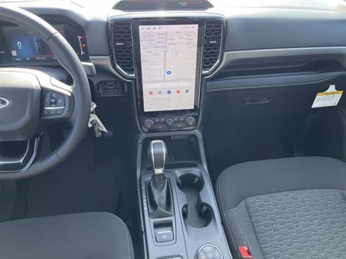 New 2026 Ford Ranger XLT AWD/4WD image 12