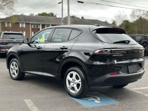 Used 2023 Dodge Hornet GT AWD/4WD image 5