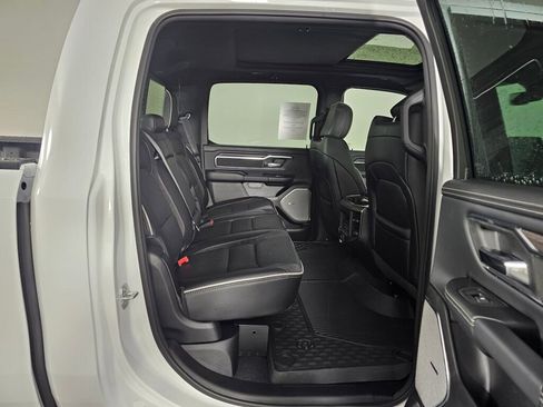 New 2026 RAM 1500 Laramie image 37