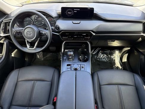Used 2025 MAZDA CX-90 3.3 Turbo w/ Select Package image 21