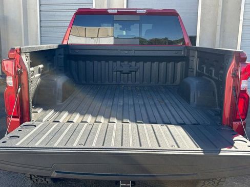 New 2026 Chevrolet Silverado 1500 RST w/ All Star Edition Plus AWD/4WD image 17