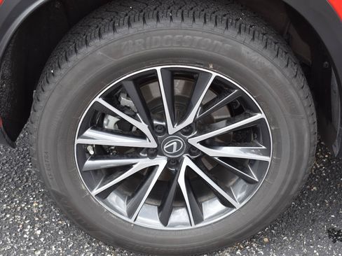 Used 2023 Lexus NX 350 AWD w/ Cold Area Package image 14