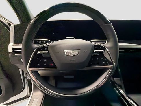 New 2026 Cadillac Escalade IQ Sport 1 w/ LPO, Floor Liner Package image 9