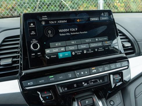 New 2026 Honda Odyssey Sport-L image 28