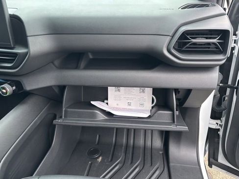 New 2024 Chevrolet Silverado EV W/T image 37