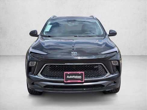 New 2026 Buick Encore GX Sport Touring AWD/4WD image 5