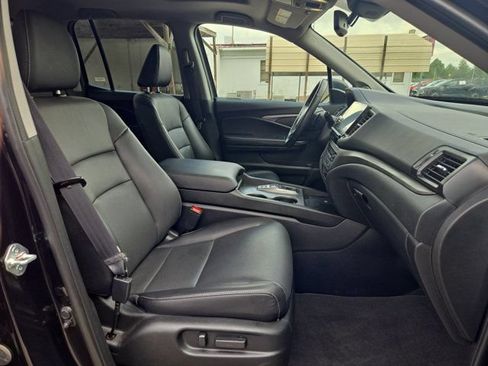 Used 2025 Honda Ridgeline RTL image 29