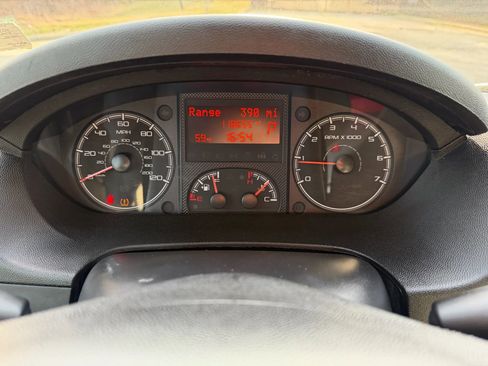 Used 2017 RAM ProMaster 1500 w/ Premium Appearance Group image 18